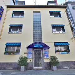 listing card gallery