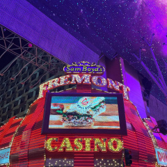 Fremont Hotel & Casino - Bild 26