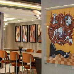The Artisan Hotel Istanbul - MGallery Collection - Bild 19