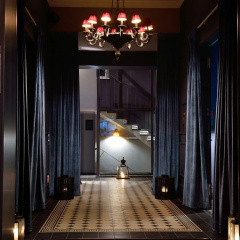 Syte Boutique Hotel Mannheim thumbnail 8