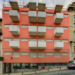 Hotel Príncipe Real - Bild 1