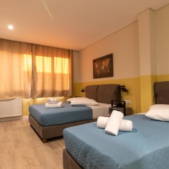 Dunlin Hotel - Bild 12