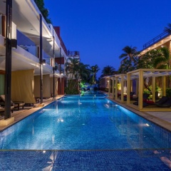 La Flora Resort Patong - Bild 6