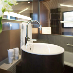 Mövenpick Hotel Hamburg - Bild 7