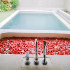 Alam Boutique Villa Umalas - Bild 15