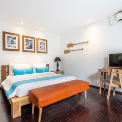 Mana Villas Nusa Dua - Bild 1