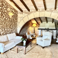 Agroturismo Son Cardaix - Bild 20