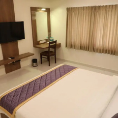 The Pommels Business Hotel thumbnail 5