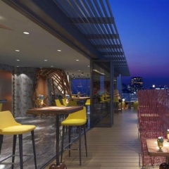 Leonardo Hotel London Aldgate - Bild 9