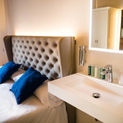 Hotel Central Maria - Bild 4