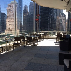 World Center Hotel - Bild 20