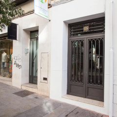 Apartamentos Fuencarral 50 - Bild 1
