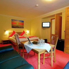 Hotel Waldmann - Bild 15