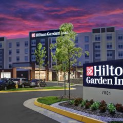 Hilton Garden Inn Manassas in Manassas, United States of America from 143$, photos, reviews - zenhotels.com photo 20
