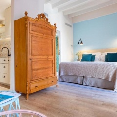 Samaritana Suites Hotel - Bild 10