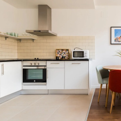 Home Art Apartments Salamanca - Bild 17