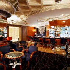 Centara Grand at Central Plaza Ladprao Bangkok - Bild 18
