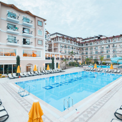 L'Oceanica Beach Resort Hotel All Inclusive - Bild 20
