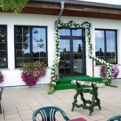 Elbterrassen zu Brambach - Bild 14