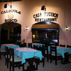 Le Pacha Resort - Bild 25