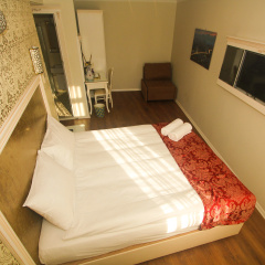 Venue Hotel Old City Istanbul - Bild 6
