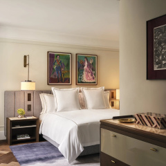 Rosewood Munich - Bild 6