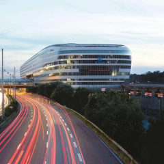 Hilton Frankfurt Airport - Bild 29