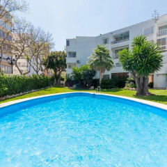 Apartamento Catherine Marbella Canovas thumbnail 12