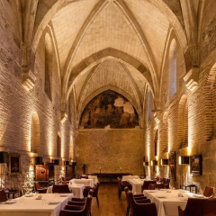 Abadia Retuerta Ledomaine thumbnail 30