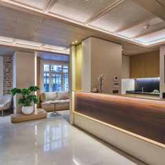 Four - G Hotel Premium - Bild 2