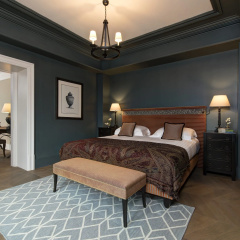 Rocco Forte Hotel De La Ville - Bild 11