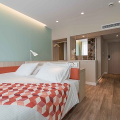 Casual Kubic Athens Hotel by Casual Hoteles - Bild 10