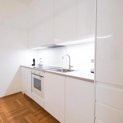 Apartment Congress Graz - Bild 12
