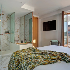 UMusic Hotel Madrid - Bild 9
