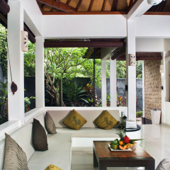 Villa Teman - Bild 18