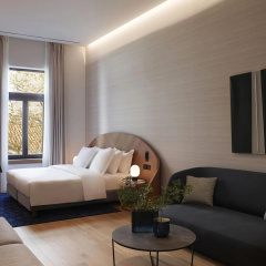 Xenodocheio Milos Hotel - Bild 7