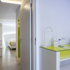 Atarazanas Málaga Boutique Hotel - Bild 22