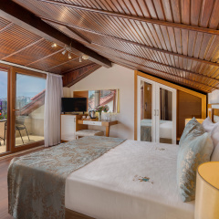 Dogan Hotel by Prana Hotels & Resorts - Special Class - Bild 6