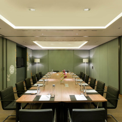 Mandarin Oriental, Barcelona thumbnail 24