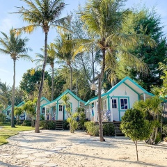 Le Pirate - Gili Trawangan - Bild 14