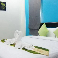 Lanta Memory Resort - Bild 6