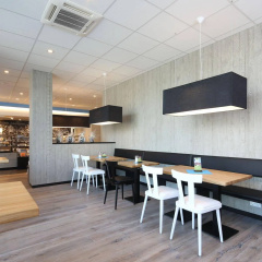 Economy-Hotel - Bild 13