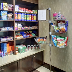Hampton Inn & Suites Miami-Airport South-Blue Lagoon - Bild 14