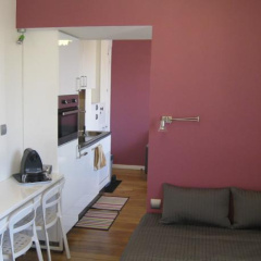 At Home in Paris - Bild 9