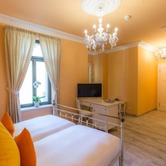 Grande Albergo Giancarlo - Bild 5