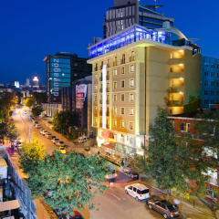 Midas Hotel - Bild 25