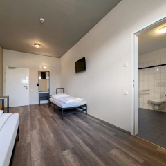 a&o Graz Hauptbahnhof - Hostel - Bild 9