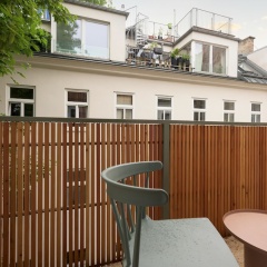 Limehome Vienna Karajangasse - Bild 17