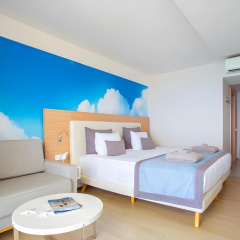 Selene Beach & Spa Hotel - Bild 5