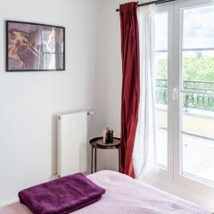 Superbe Appartement F4 Puteaux - Bild 2